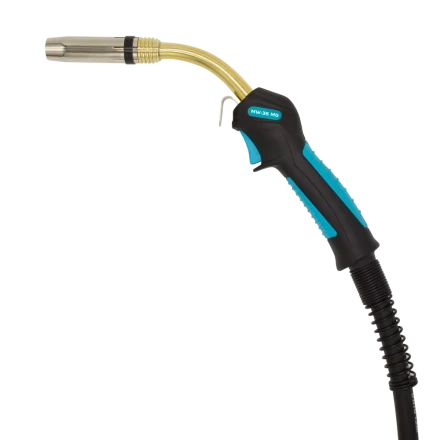 Горелка MW-36 MG (5m / Air / Euro) MG014.0145 купить в Ижевске