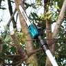 Аккумуляторная 40v XGT цепная пила с телескопической штангой Makita UA004GZ (без АКБ и ЗУ) купить в Ижевске