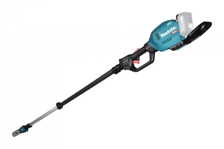Аккумуляторная 40v XGT цепная пила с телескопической штангой Makita UA004GZ (без АКБ и ЗУ) купить в Ижевске