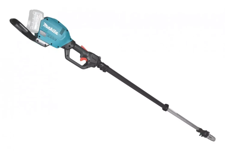 Аккумуляторная 40v XGT цепная пила с телескопической штангой Makita UA004GZ (без АКБ и ЗУ) купить в Ижевске