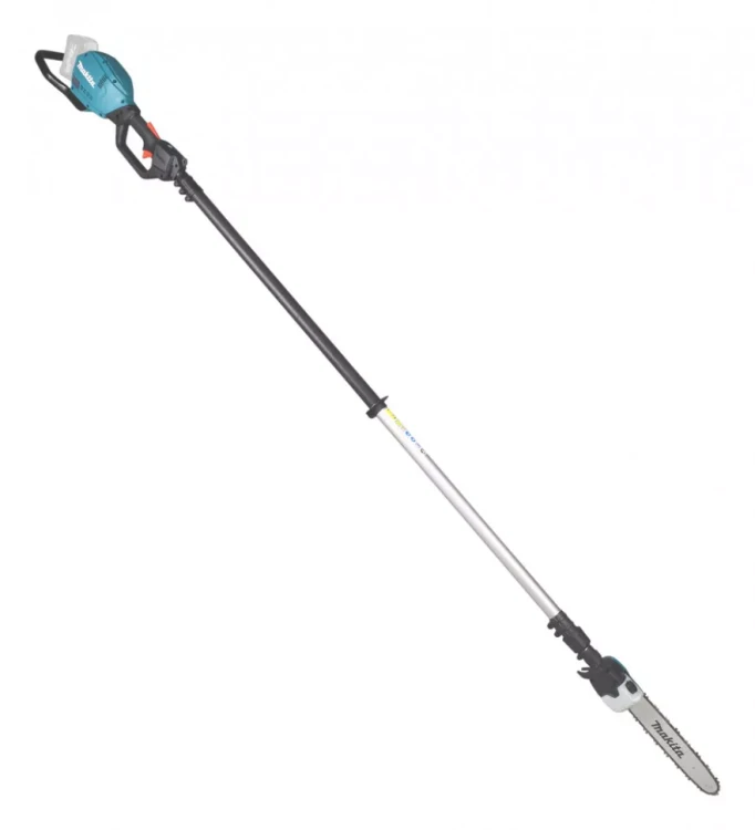 Аккумуляторная 40v XGT цепная пила с телескопической штангой Makita UA004GZ (без АКБ и ЗУ) купить в Ижевске