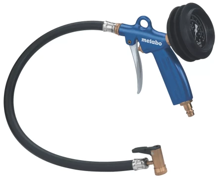 Пневматический шинный манометр Metabo RF 300 купить в Ижевске