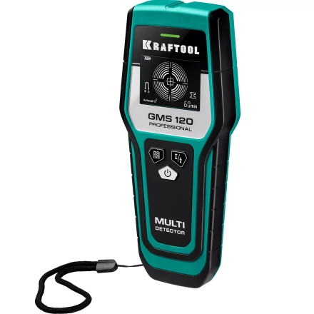 Универсальный детектор GMS 120 45298 купить в Ижевске