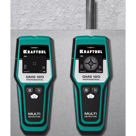 Универсальный детектор GMS 120 45298 купить в Ижевске