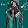 Кабелерез RC-11K со съемником изоляции 3в1 22696-3 купить в Ижевске