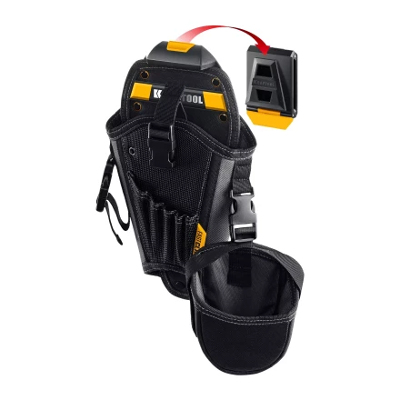 Кобура для дрели KRAFTOOL 38769 купить в Ижевске