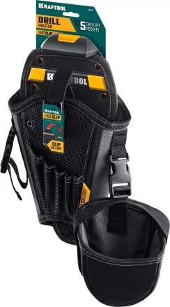 Кобура для дрели KRAFTOOL 38769 купить в Ижевске