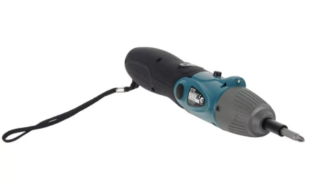 Отвертка Makita 6723DW с набором бит в кейсе купить в Ижевске