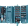 Отвертка Makita 6723DW с набором бит в кейсе купить в Ижевске
