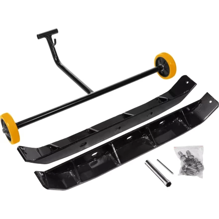 Виброплита бензиновая двигатель Honda ЗВПБ-38 ГРХ серия ПРОФЕССИОНАЛ купить в Ижевске