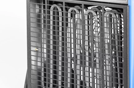 Пушка тепловая М2 380В ЗТПЭ-9000-Ф_М2 серия ПРОФЕССИОНАЛ купить в Ижевске