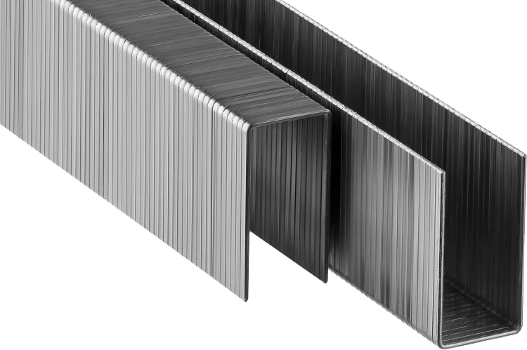 Скобы тип 20GA (53F / D / 056) 5000 шт 31787-22 купить в Ижевске