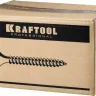 Саморезы СГД гипсокартон-дерево, 125 х 4.8 мм, 400 шт, фосфатированные, KRAFTOOL 3005-125 купить в Ижевске