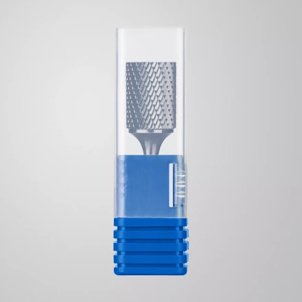 Зубр Твердосплавная борфреза А - цилиндр с гладким торцом, 20 х 25 мм (28800-20-25) купить в Ижевске