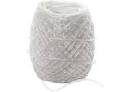 Шпагат полипропиленовый 100 м 1600 текс 60 кгс СИБРТЕХ 93879