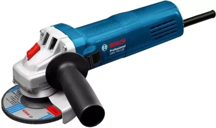 Шлифмашина BOSCH УШМ GWS 750-125 (0.601.394.0R3) купить в Ижевске
