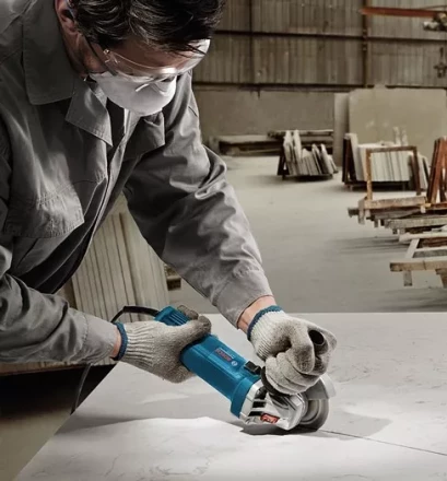 Шлифмашина BOSCH УШМ GWS 750-125 (0.601.394.0R3) купить в Ижевске