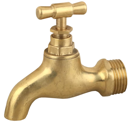 Краны сливные водоразборные Преимущества купить в Ижевске
