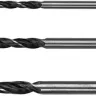 Набор сверл спиральных по дереву "Maxdrill", 3шт, 6-8-10x300мм, STAYER 2943-300-H3 2943-300-H3 купить в Ижевске