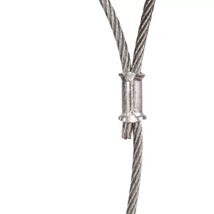 Пресс гидравлический ручной КВТ ПГР-6т для опрессовки тросов до 6 мм (92048) купить в Ижевске