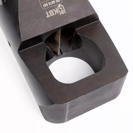 Гайколом гидравлический КВТ ГЛГ-6075 для резки гаек 60–75 мм (84601) купить в Ижевске