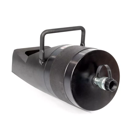 Гайколом гидравлический КВТ ГЛГ-6075 для резки гаек 60–75 мм (84601) купить в Ижевске