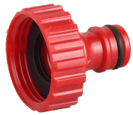 Адаптер GRINDA внешний, из ударопрочной пластмассы,1&quot; 8-426303_z01 купить в Ижевске