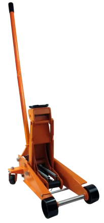 Домкрат гидравлический подкатной Вихрь ДМК-3Б купить в Ижевске