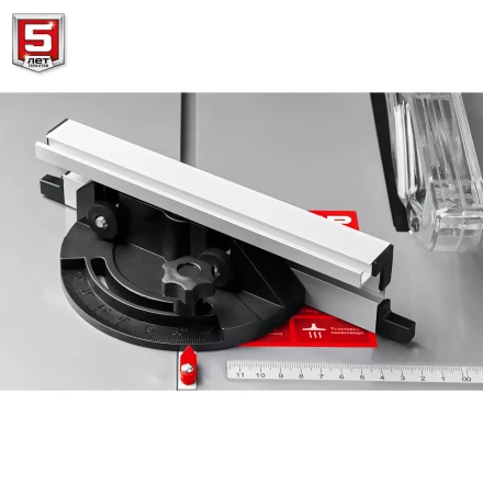 ЗУБР d 200 мм, 800 Вт, настольный распиловочный станок (СРЦ-200) купить в Ижевске