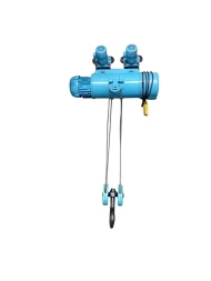 Таль электрическая TOR ТЭК CD г/п 1,0 т 18 м PRO (серия N) 109118