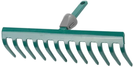 Грабли RACO &quot;MAXI&quot;, 12 зубцов, с быстрозажимным механизмом, 300мм 4230-53803 купить в Ижевске