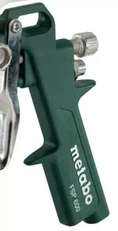 Краскопульт Metabo FSP 600 купить в Ижевске