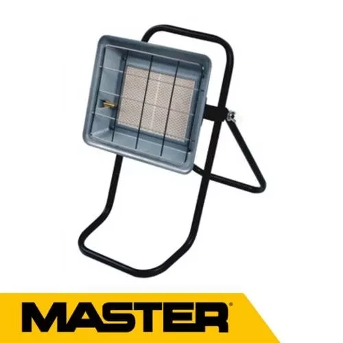 Керамическая газовая горелка панель Master 44CR купить в Ижевске