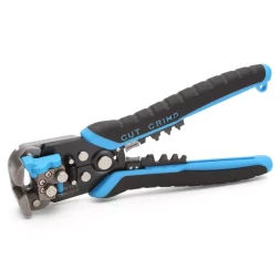 Автоматический многофункциональный стриппер WS-11 КВТ