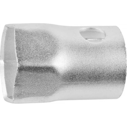 Ключ ступичный ЗУБР &quot;МАСТЕР&quot; торцовый, шестигранный, 55мм 27195-55 купить в Ижевске