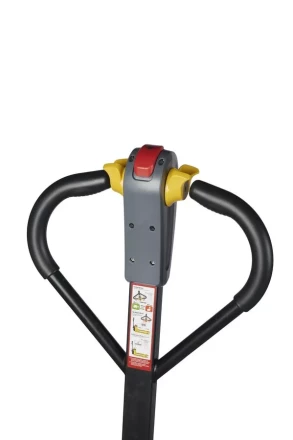 Тележка электрическая 1500 кг 1150 мм TOR EPT15H Li-pol 48/10 В/Ач* 1005882 купить в Ижевске