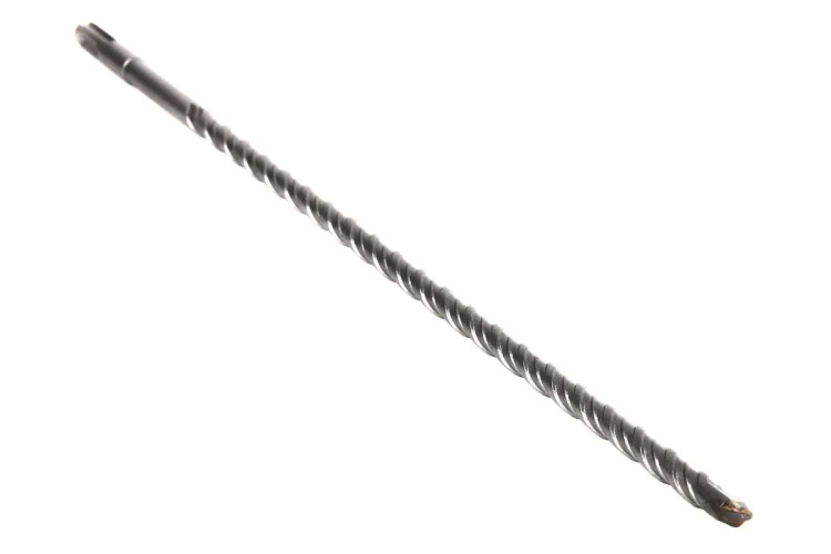 Бур HAMMER Ф10х460мм SDS Plus (201-121) купить в Ижевске