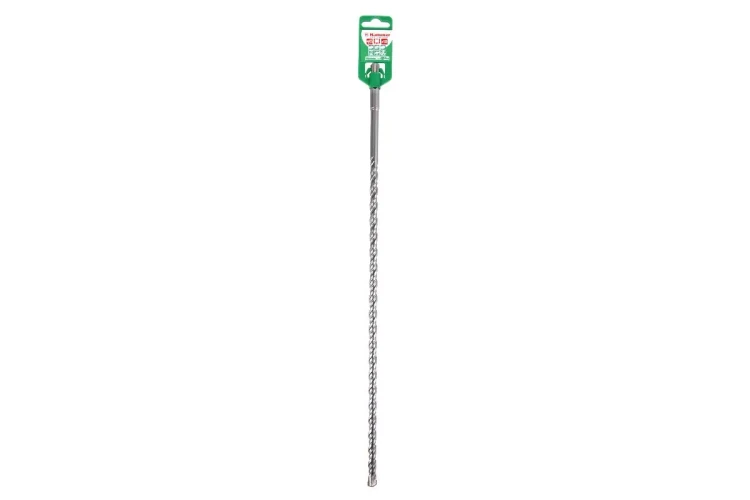 Бур HAMMER Ф10х460мм SDS Plus (201-121) купить в Ижевске