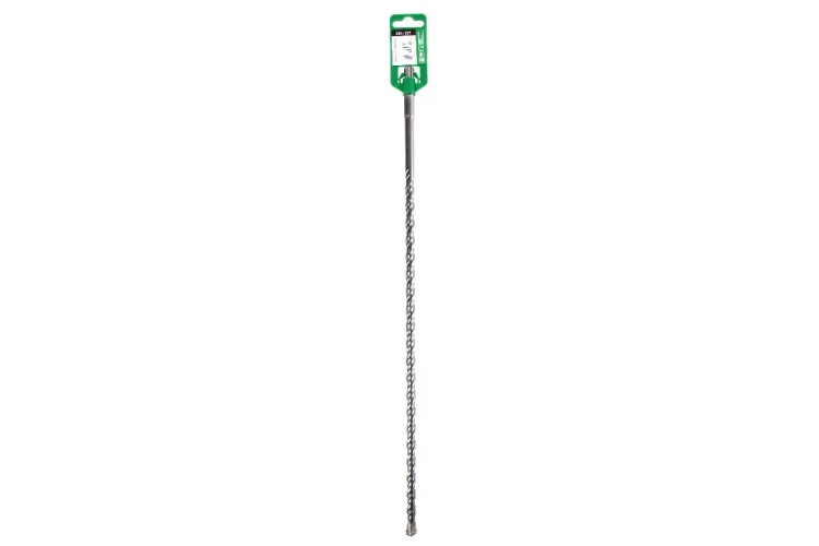 Бур HAMMER Ф10х460мм SDS Plus (201-121) купить в Ижевске