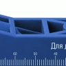 ЗУБР одно отверстие, одинарный кондуктор для глухих отверстий, Профессионал (30092) купить в Ижевске