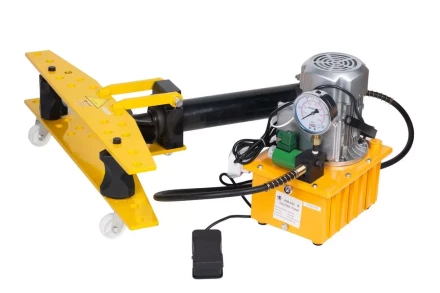 Трубогиб электрогидравлический TOR HHW-3D 118762 купить в Ижевске