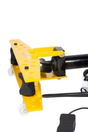 Трубогиб электрогидравлический TOR HHW-3D 118762 купить в Ижевске