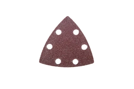 Лист шлифовальный HAMMER MF-AC 003 80 мм, Р 100, по дереву купить в Ижевске