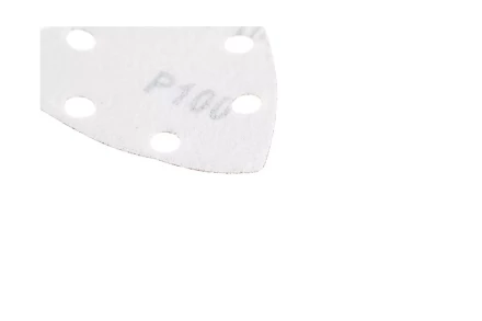 Лист шлифовальный HAMMER MF-AC 003 80 мм, Р 100, по дереву купить в Ижевске