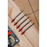 Пилки для лобзика HAMMER JG WD T101AO (5шт.) купить в Ижевске