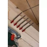 Пилки для лобзика HAMMER JG WD T101AO (5шт.) купить в Ижевске