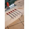 Пилки для лобзика HAMMER JG WD T101AO (5шт.) купить в Ижевске
