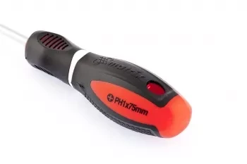 Отвертка &quot;Era&quot; Ph1 х 150 мм CrV 3-х компонентная рукоятка  Matrix 12058 купить в Ижевске