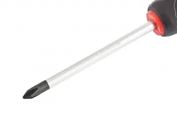 Отвертка &quot;Era&quot; Ph1 х 150 мм CrV 3-х компонентная рукоятка  Matrix 12058 купить в Ижевске