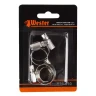 Хомут червячный WESTER 10-22 мм 4 шт. (815-010) DDV055273 купить в Ижевске